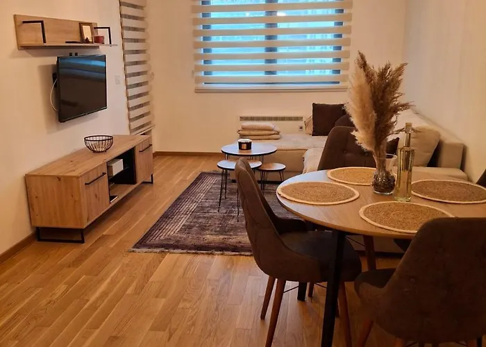 Luxora Διαμέρισμα