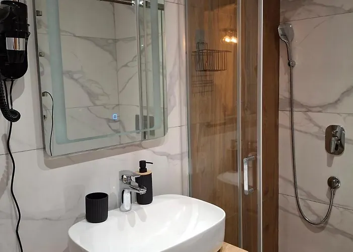 Luxora Διαμέρισμα *