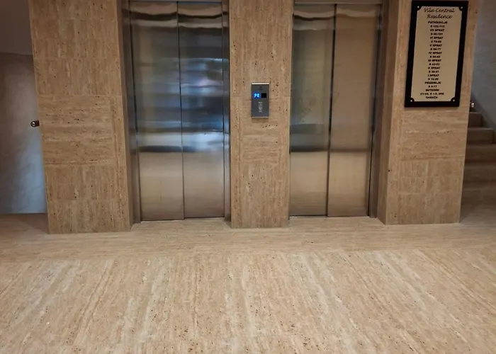 Luxora * Ζλάτιμπορ